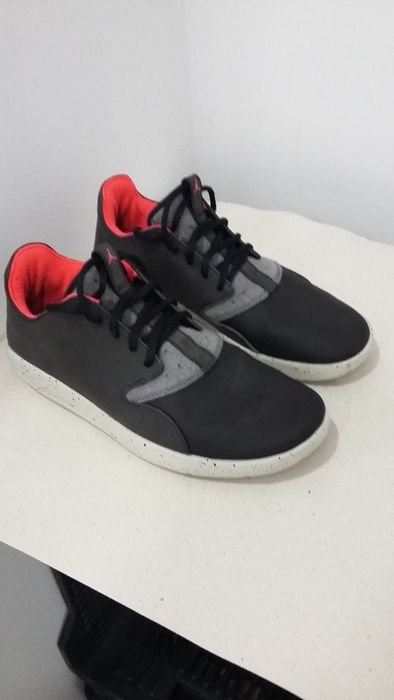 Jordan-Много Запазени