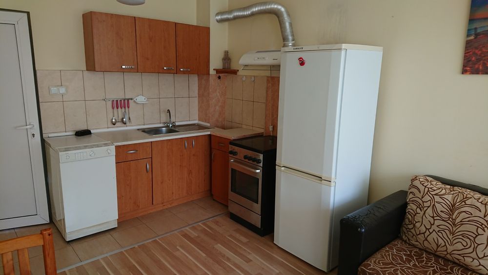 Дава се под наем Двустаен апартамент в Варна, Христо Ботев - 50 кв.м за 280.5 € - Снимка #4