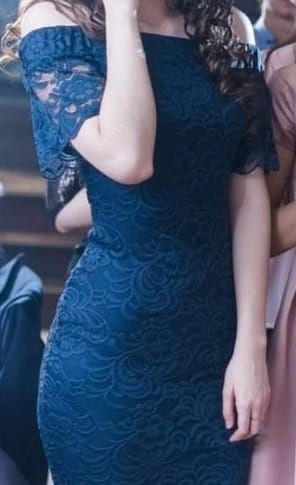 Rochie eleganta de seara