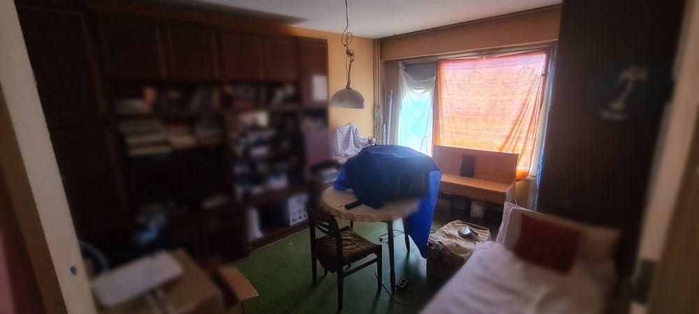 Продава се Двустаен апартамент в Бургас, Славейков - 60 кв.м за 1584 €/кв.м - Снимка #6