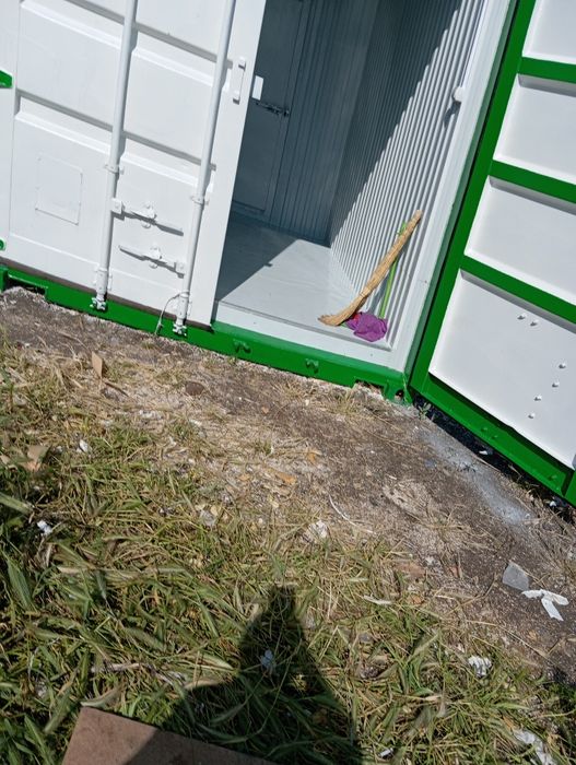 Продам холодильные контейнера