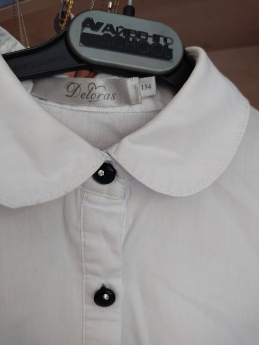 Школьная форма Delores