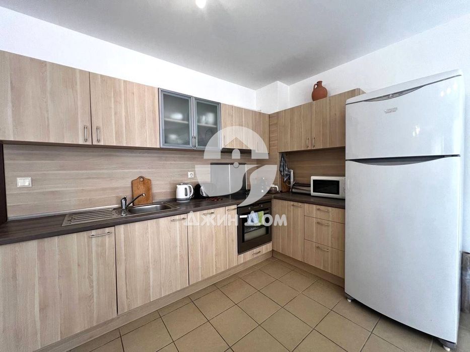 Продава се Двустаен апартамент в Поморие - 97 кв.м за 789 €/кв.м - Снимка #4