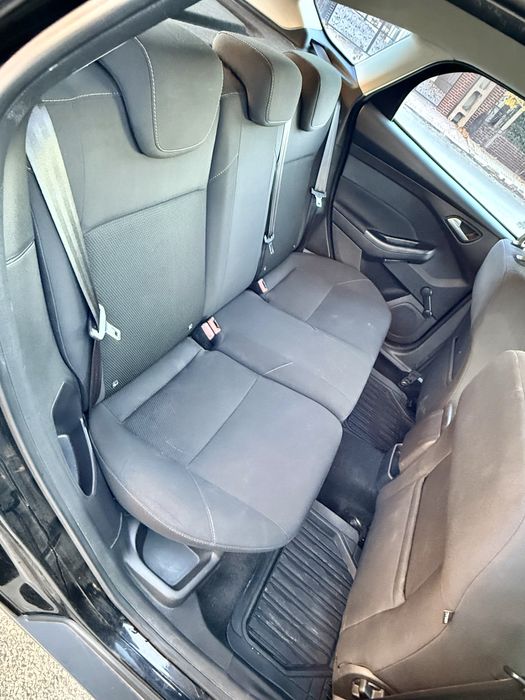 Ford Focus 3.5 facelift 1.5 TDCI Euro 6(posibilitate Rate fixe)