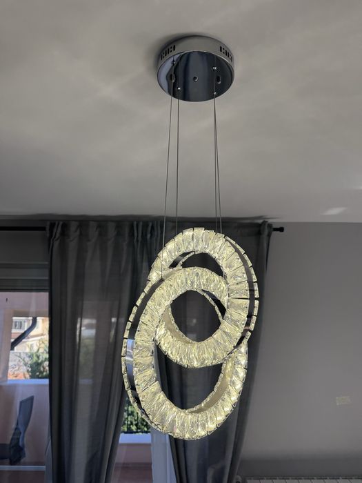 Осветително тяло