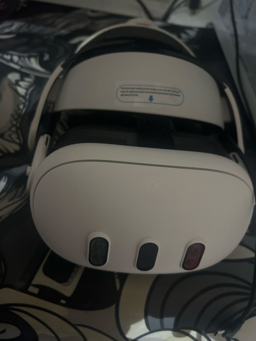 Мета квест 3 Meta Quest 3 512 гб