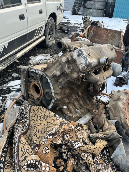 Продам  ямз 236 запчасть