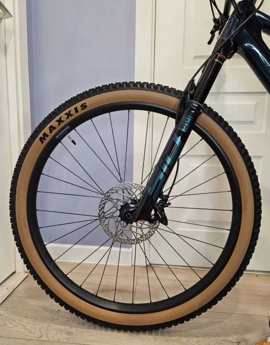 BMC Carbon Fourstroke (2024)