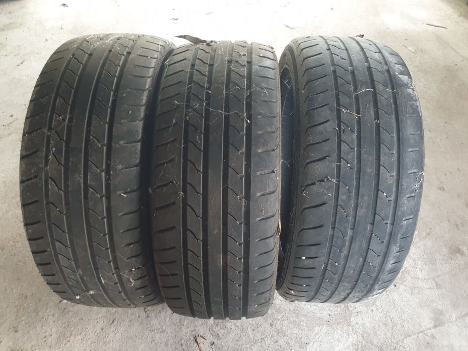 Vand anvelope 235/40/18
