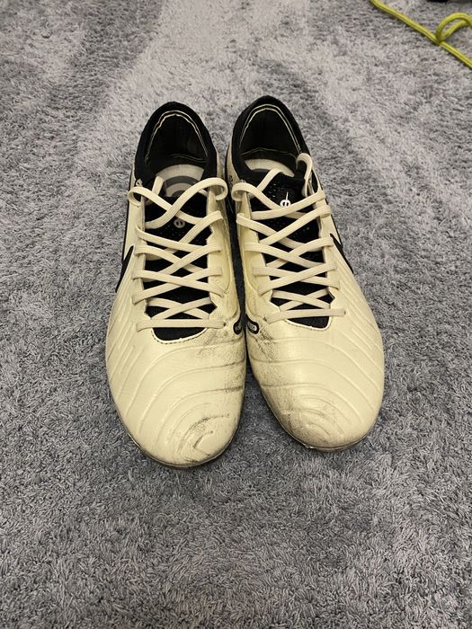 Бутсы nike legend 10 elite fg