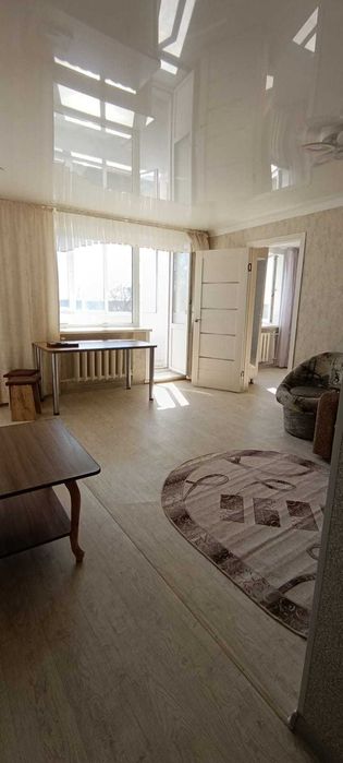 Студия в центре города Район Парка