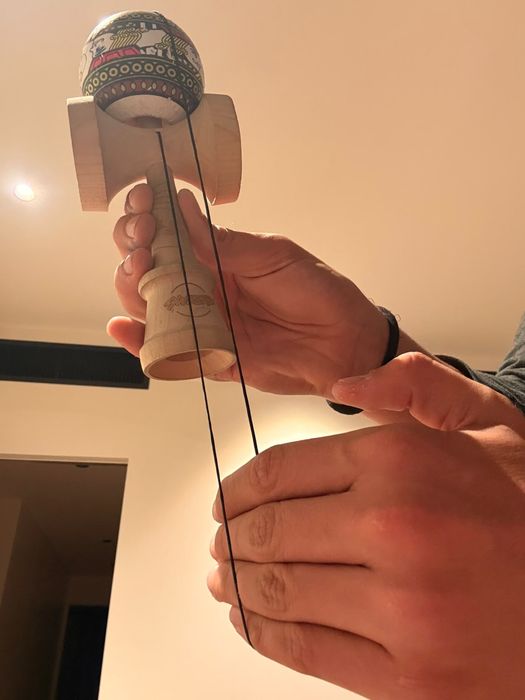 Kendama Sweets BlackJack (colector edition)