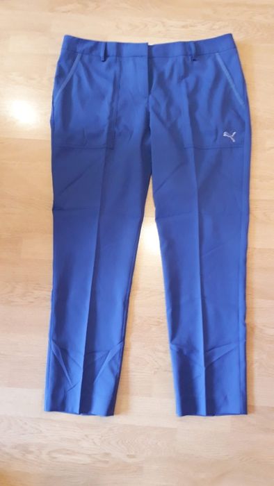 Pantaloni casual Puma