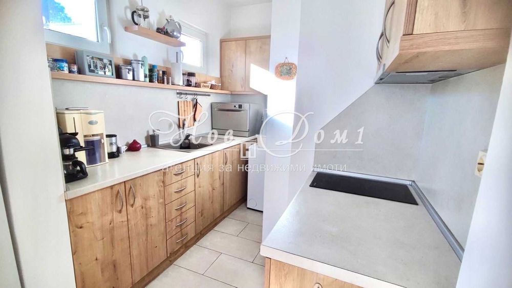 Продава се Четиристаен апартамент в Варна, Гръцка махала - 104 кв.м за 3270 €/кв.м - Снимка #2