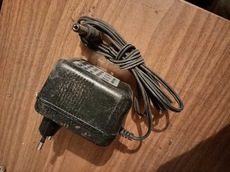 Продам блок питания "PPI41-18V0600".