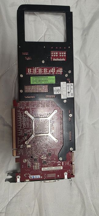 ATI Radeon HD 4870