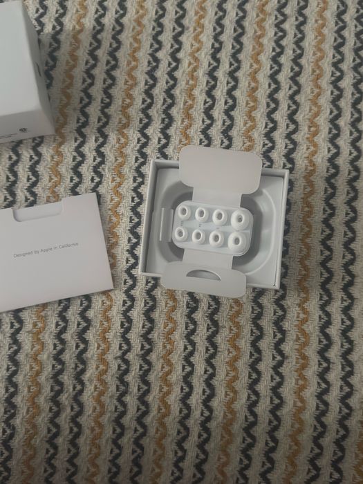 Airpods pro 3