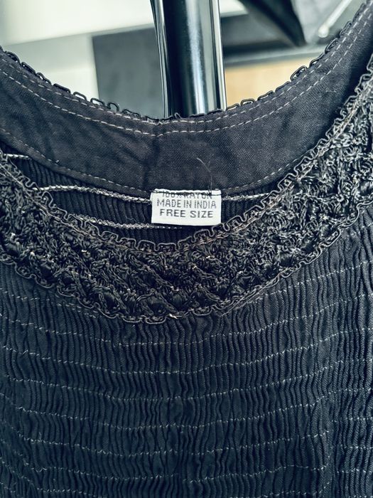 Rochie India superba