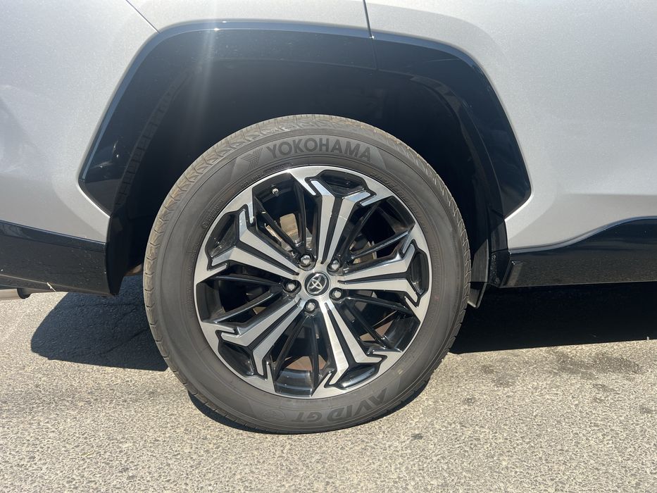 Anvelopa Yokohama 235 55 R19