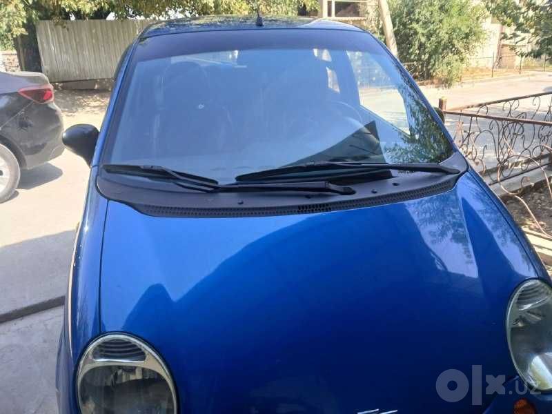 Matiz Best cрочна