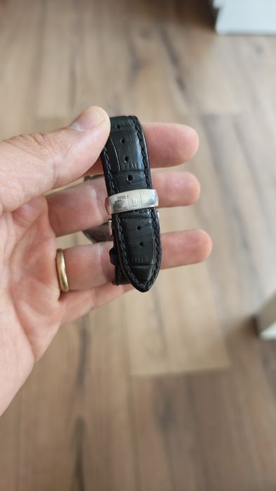 Tissot Tradition 42mm Quartz