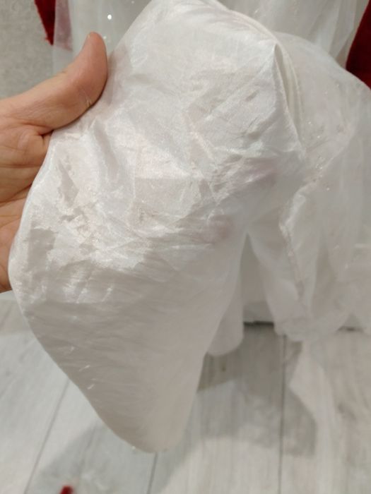 Национальное платье на девочку 5-6-7 лет