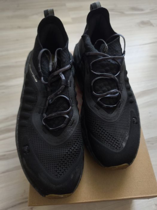 Нови Маратонки Under Armour чорап Phantom 4