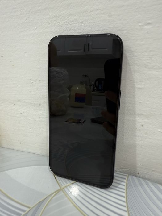 Iphone 15 Pro 256 Gb