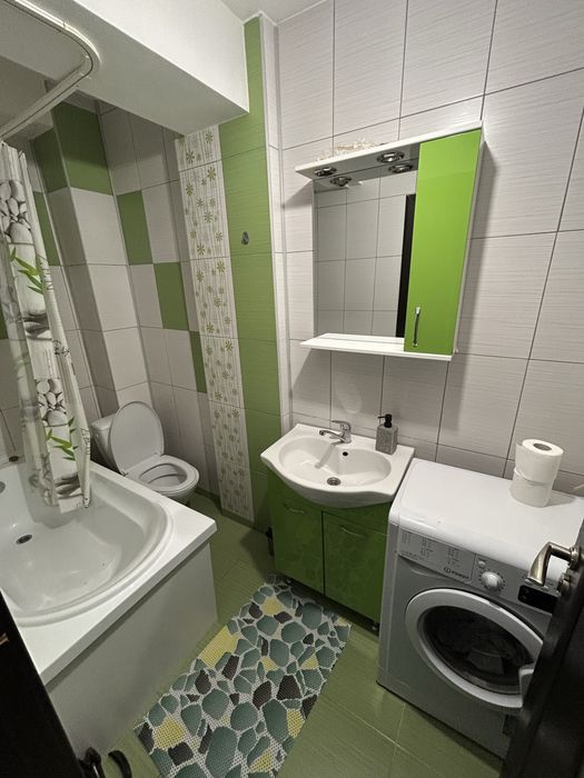 Apartament Regim Hotelier Sibiu/Doamna Stanca