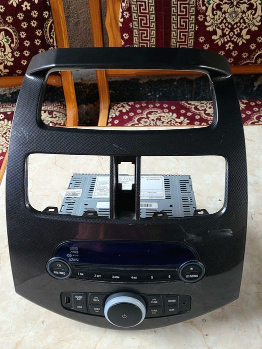 Майтафон от Spark