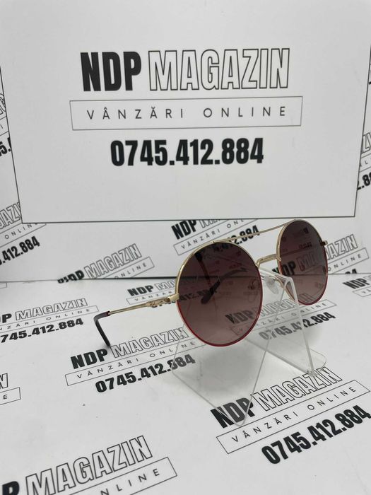 NDP Amanet NON-STOP Sos. Giurgiului 119 OCHELARI KARL (39887)