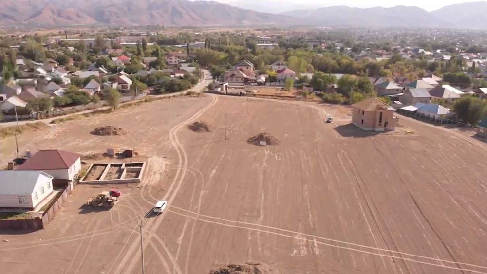 Участок · 4 сотки, 18 квартал