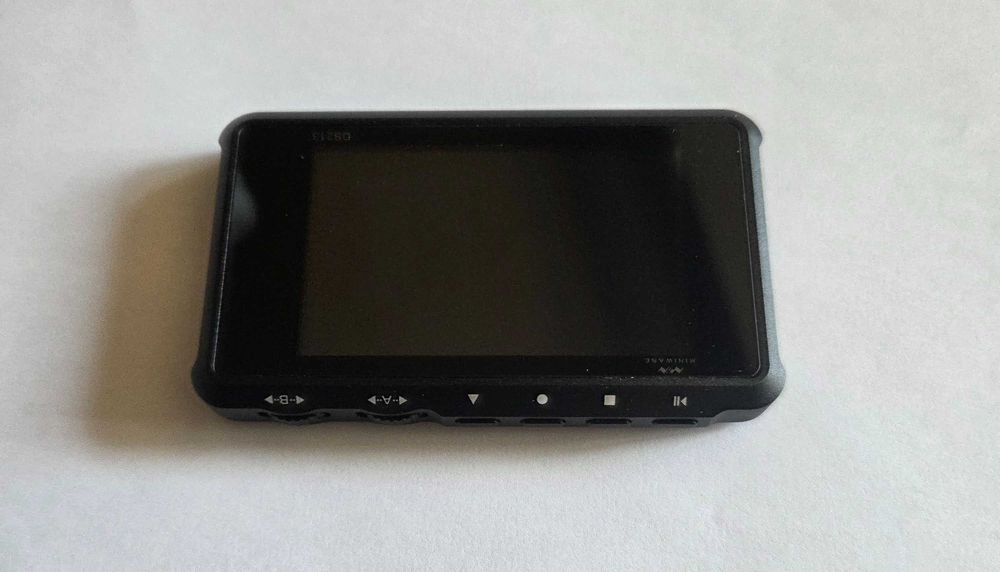 Мини осцилоскоп Miniware DS213