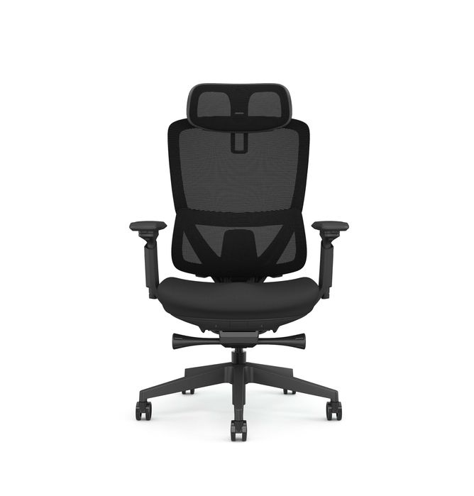 СКИДКИ Кресло офисное игровое  ERGONOVA ESS4 — Hi-End эргономическое