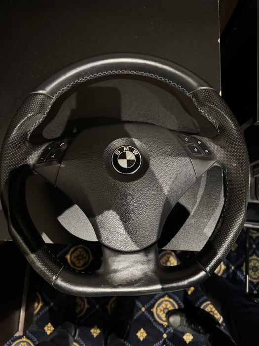 Продавам волан страт-стоп от фейс