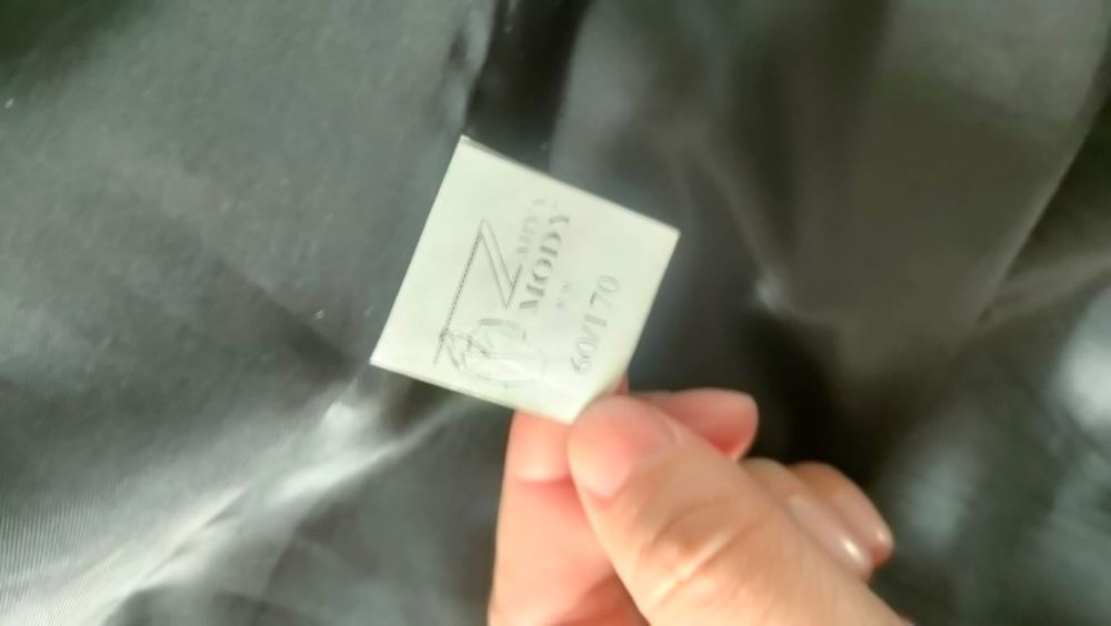 Продам турецкое пальто