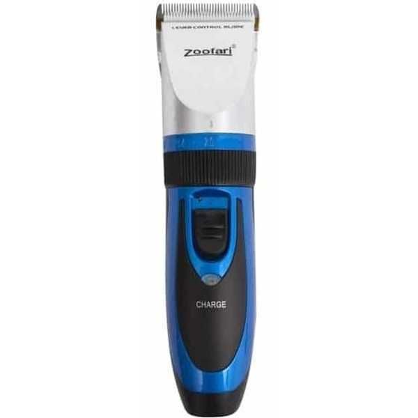 Masina de tuns animale Zoofari DC 28 4 capete