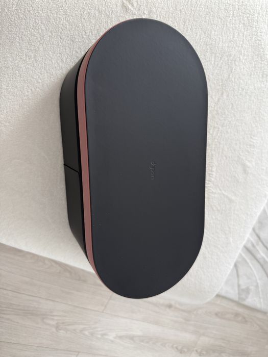 Vând Multistyler Dyson Airwrap HS08 90 grade invelis ceramic,roz