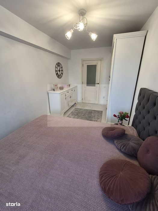 Apartament,