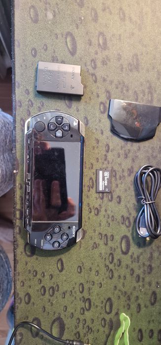 Psp 2004 modat , full