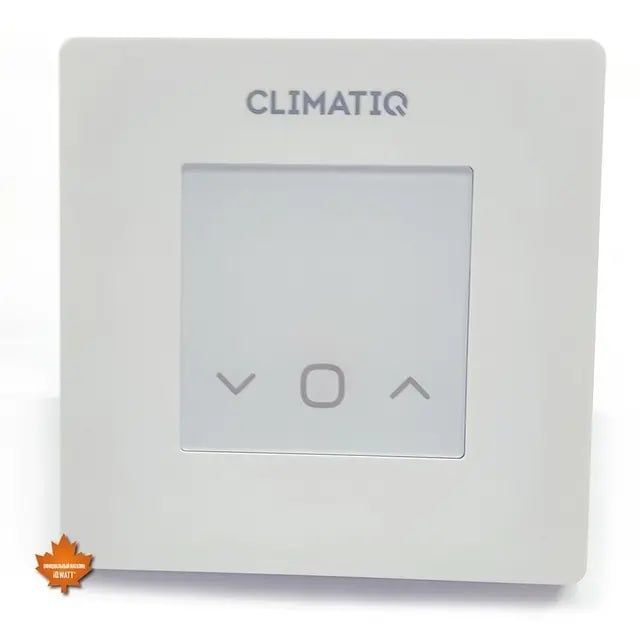Теплые полы IQWATT