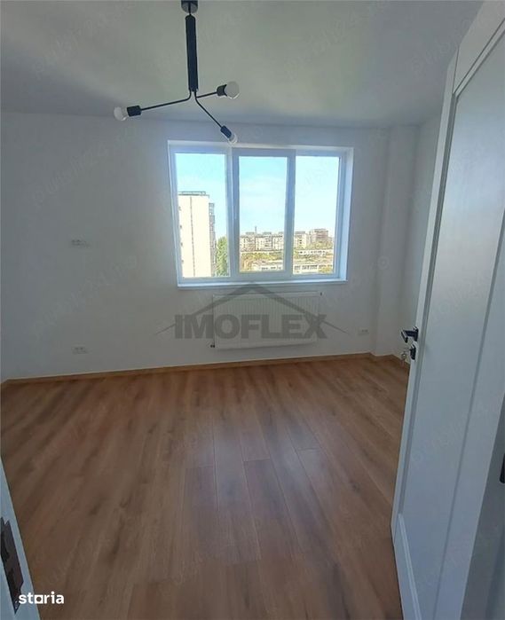 DE VÂNZARE 3 camere renovat  Drumul Taberei Bucla
