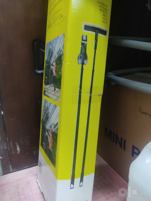 Стеклоочиститель Karcher