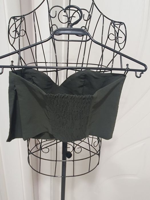 ZARA, бюстие, размер S, ЗАРА