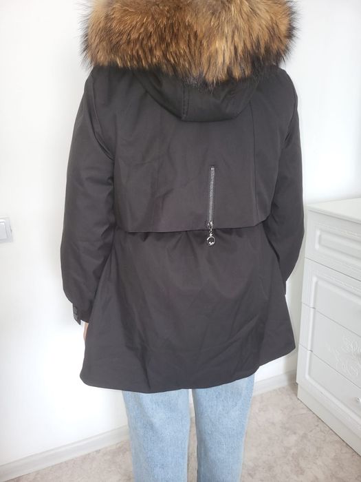 Парка молодёжная, новая