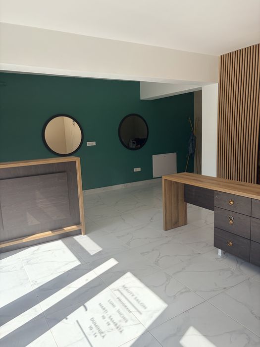 Spatiu comercial Lunca Cetatuii