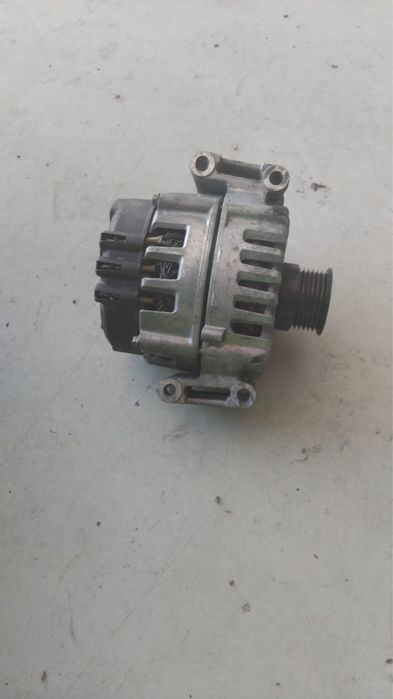 Alternator original Mercedes Benz GLC 220d