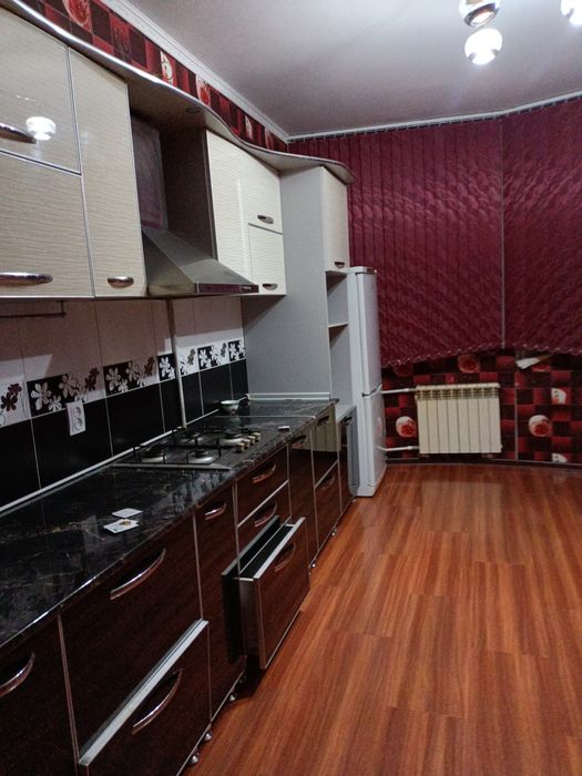 Сдается 2 к квартира