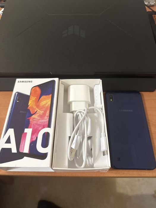 Продаю бу телеофор samsung A10