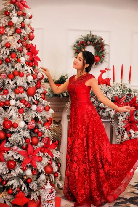 .ПРОКАТ.Вечерние платья,корсетные